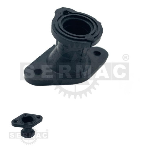 Collettore carburatore - collettore,