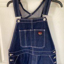 Salopette uomo Levi’s Red