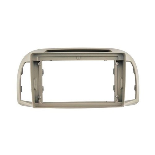 Cornice autoradio din di - 2,