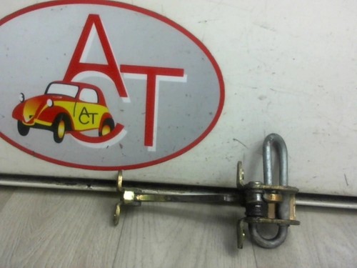 Attuatore serratura portiera - attuatore,