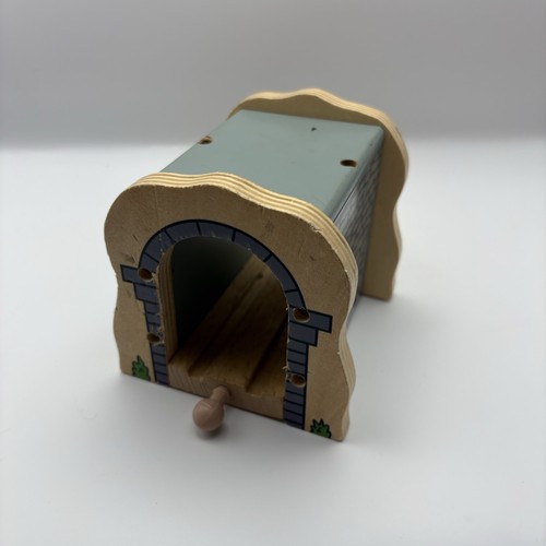 Pista trenino legno piccolo - pista,