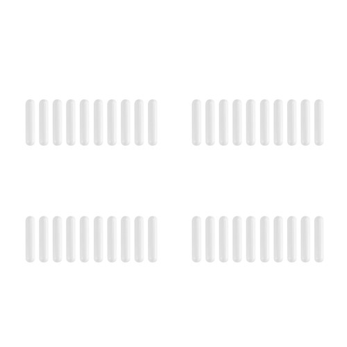Pezzi agitatore magnetico - 40,