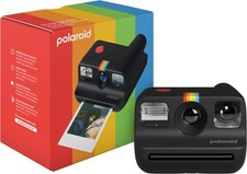 Polaroid Go Generation 2 Nero