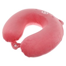 1pz Cuscino a Forma di U