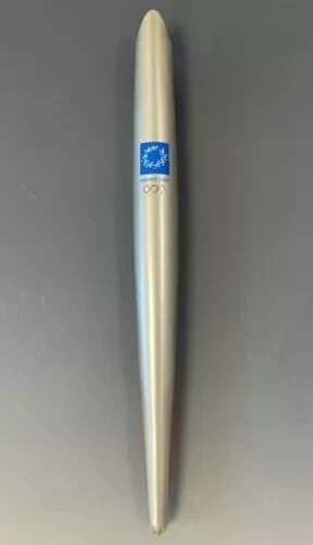 Torcia olimpica atene - torcia, 2004