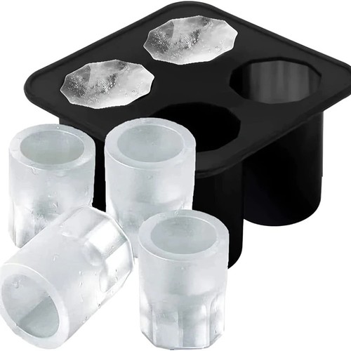 Vassoio stampo cubetti - , di