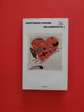 Bib9 Libro Sillabario n. 1