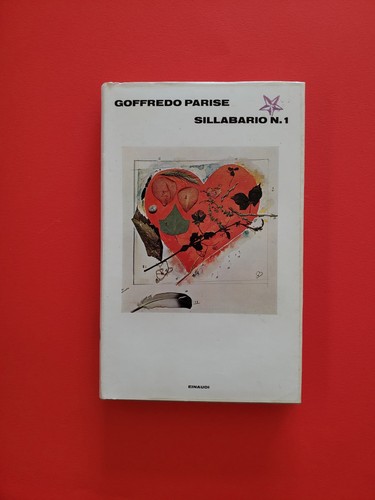 Bib9 libro sillabario 1 - sillabario, n.