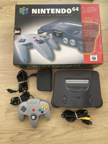Console playtronic gradiente - playtronic,