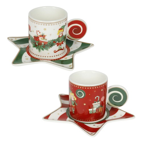 Brandani tazza the - tazza,