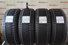 4 Pneumatici Pirelli 225/45