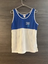 Lehman Brothers Singlet Track running Pro NYSE JP Morgan Corporate Challenge