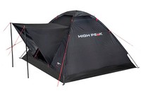 High peak beaver - high,