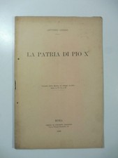 Antonio gheno patria di - antonio,