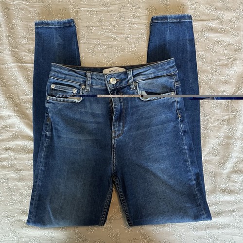 Zara women skinny - women's, denim