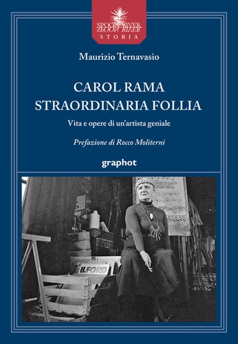 Carol rama straordinaria - rama,