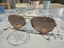 Ray-Ban Aviator Classic RB3025