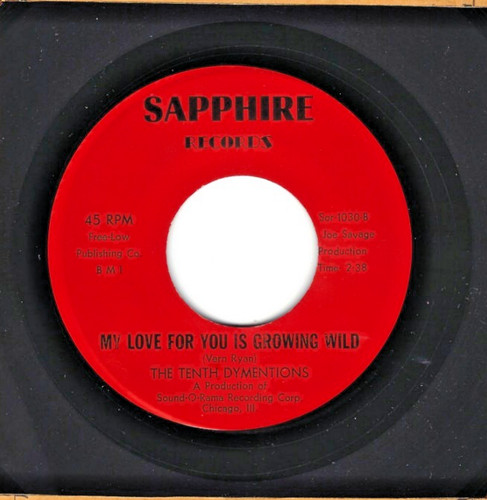 Sweet funk soul - , the