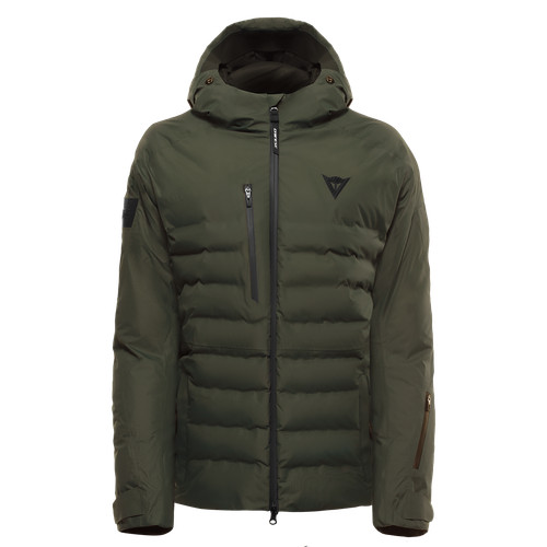 Giacca sci dry - da, d-dry®