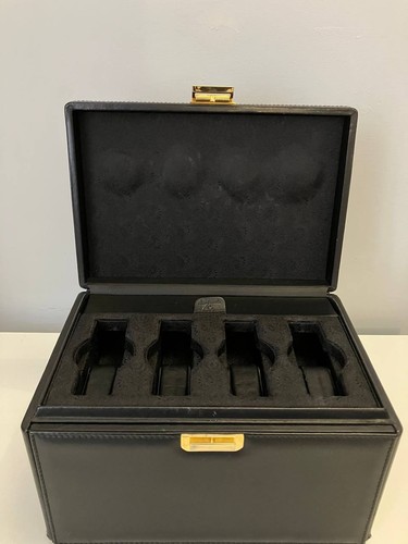 Vacheron constantin scatola - vacheron,