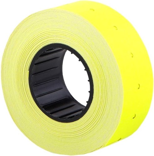 Rotoli etichette prezzatrice - rotoli,