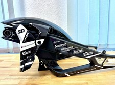 Set decorazioni dynamic BW 8