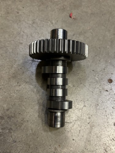 Andrews cam camshaft panhead - cam,