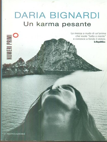 Karma pesante narrativa - un,
