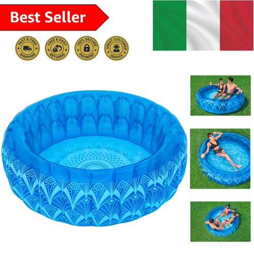 Bestway piscina gonfiabile blu - piscina,