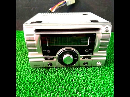 Autoradio clarion a353 2din - autoradio,