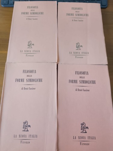 Filosofia delle forme