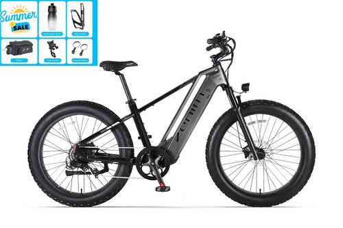 Cyrusher all terrain - cyrusher, all-terrain