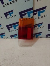 PLASTICA FANALE POSTERIORE