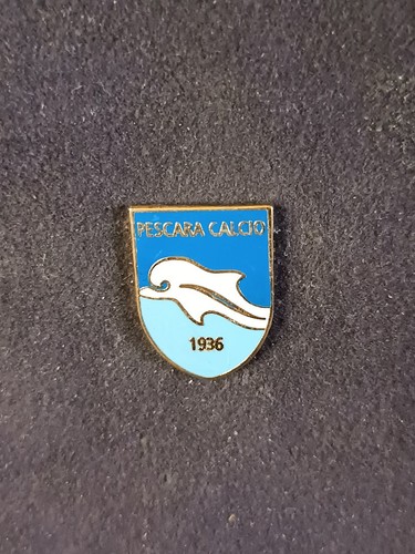 Pins pin badge - spilla, pescara