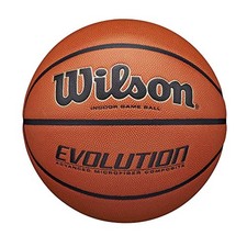 (TG. 7) Wilson, Pallone da