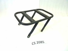 Portapacchi porta radio Guzzi