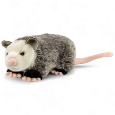 Carl Dick Opossum circa 28 cm