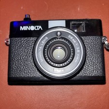 Minolta Hi-Matic G2 -