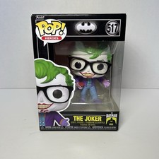 Funko Pop! Vinyl: DC Universe