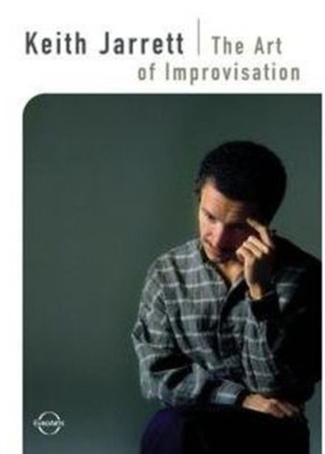 Keith jarrett the - jarrett:, art