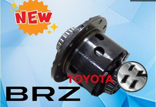 Toyota gr86 subaru brz torsen - subaru,