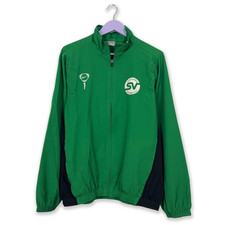 Giacca a vento Nike Vintage