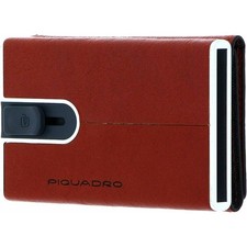 Portafoglio compatto Piquadro