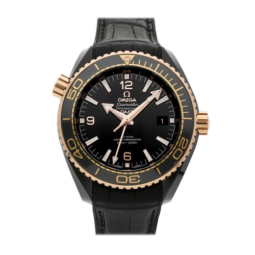 Omega seamaster planet ocean - omega,
