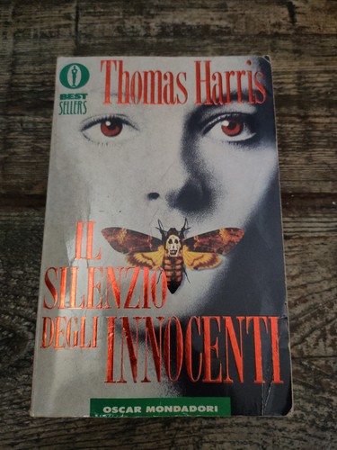 Silenzio degli innocenti - degli,