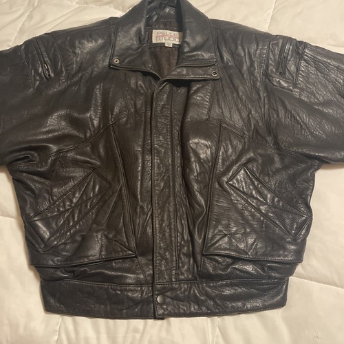 Pelle studio leather moto - studio,