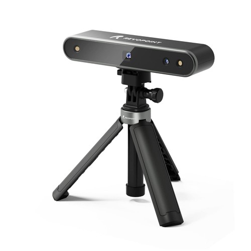 Scanner revopoint pop - revopoint, 2
