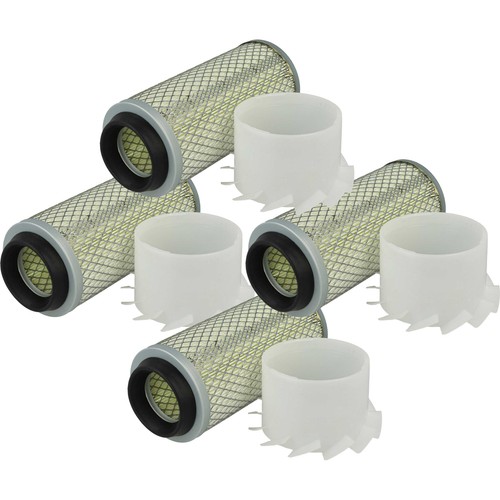 Filtre pour komatsu - pour, 09-1