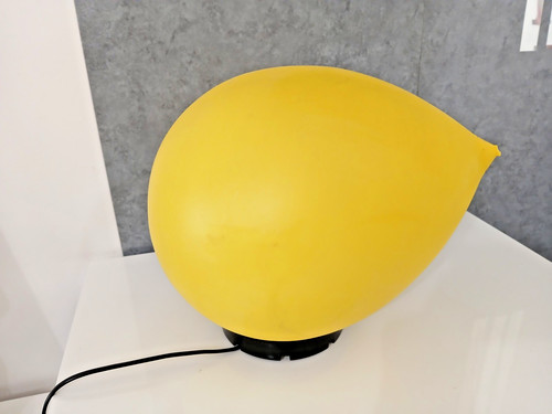 Lampada tavolo palloncino - da,