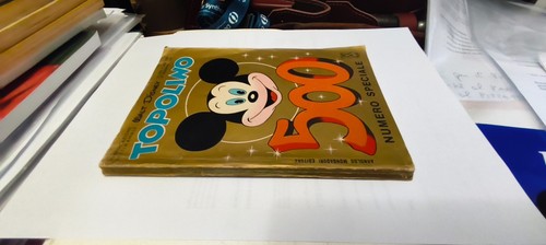 Topolino 500 - n.,